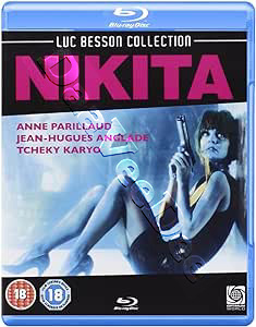 Nikita |   Blu-Ray